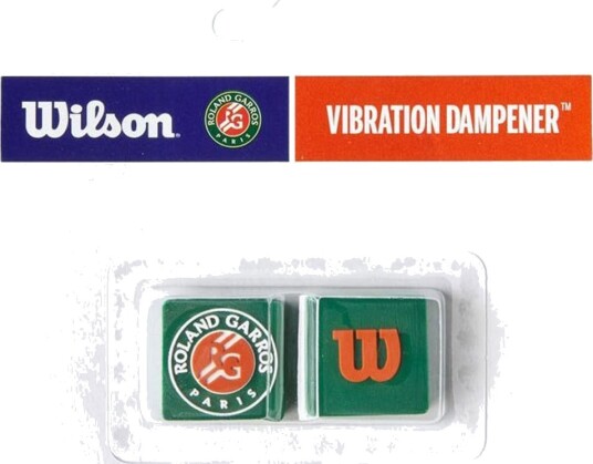 Wilson Rg 2025 Dampener 2 Pack, Tennis tillbehør