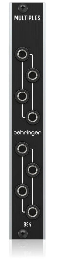 Behringer 994 Multiples