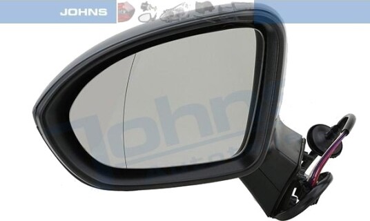 Sidespeil JOHNS 55 11 37-21