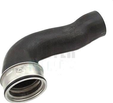 HOFFER 96353 Ladeluftslange