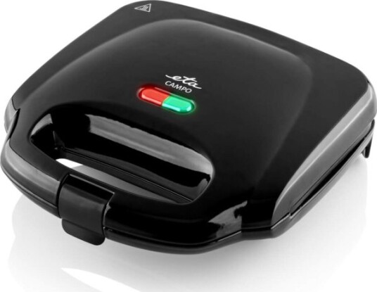Eta Brødrister Toaster Campo 415190010 Eta Brødrister Toaster Campo 415190010