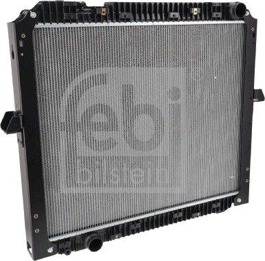 Radiator, motorkjøling FEBI BILSTEIN 1007195