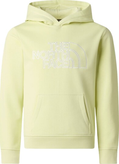 The North Face Hettegenser   Lemon Mist   The North Face   18 20 år   Hettegenser   Gul