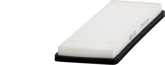 MANN-FILTER CU 2910 Kupefilter