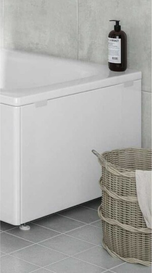 Gavelpanel Ifö Caribia