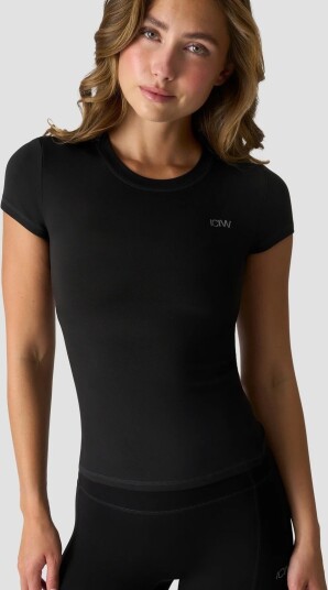 ICIW Luxe Tee Sort M