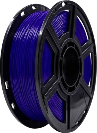 Abs 1 Kg Blue Flashforge 3D-Filament 1.75 Mm (Abl1)