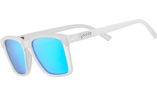 Goodr Sunglasses Middle Seat Advantage OneSize, NoColour