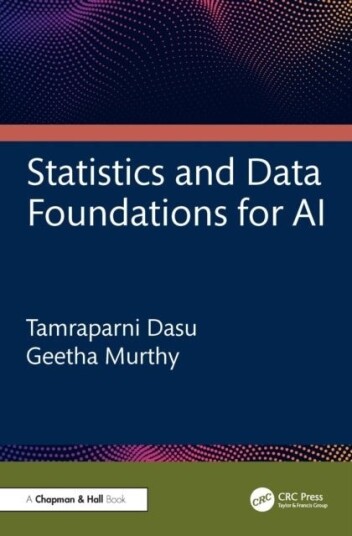 Statistics and Data Foundations for AI