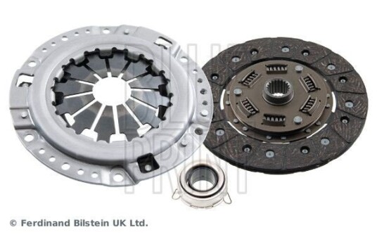 Clutchsett BLUE PRINT ADD63038