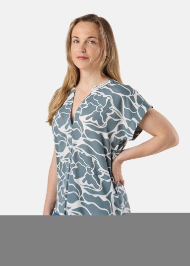 Seaside Sankt Claud Tunic Top W