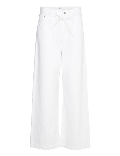 Day Birger et Mikkelsen Elijah - Winter White Denim - White - 40