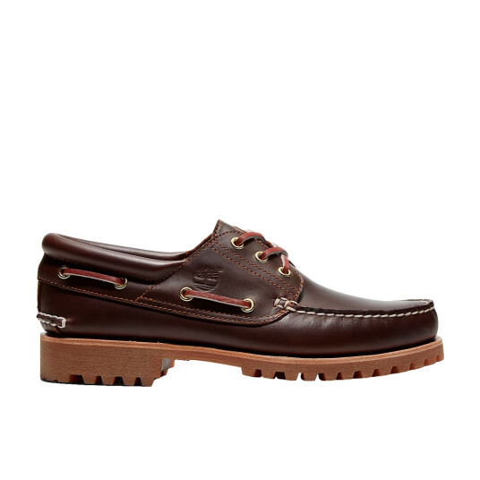 Timberland Boat Shoe Brown 42 Timberland Boat Shoe Brown 42