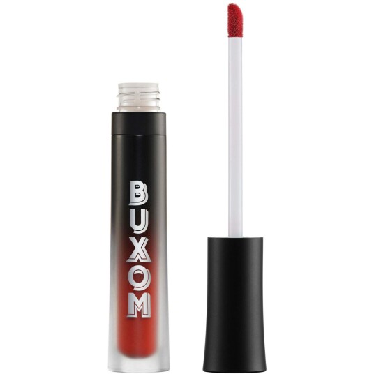 Buxom Full On Plumping Lipstick Matte Red Hot 4,2ml