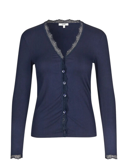 mbyM Maybelle M Navy XS mbyM Maybelle M Navy XS