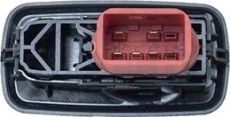 Bryter, vindusheis MAGNETI MARELLI 000051108010