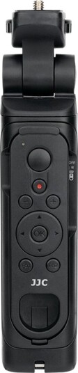 Jjc Stativ Kompakt Jjc Tp-N1 Med Fjernutløser For Lukkeren Jjc Stativ Kompakt Jjc Tp-N1 Med Fjernutløser For Lukkeren