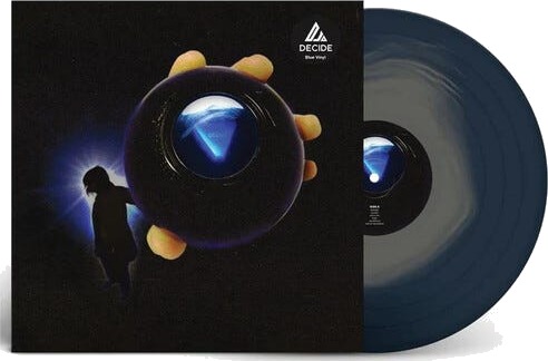 Djo  Decide  LP/Vinyl