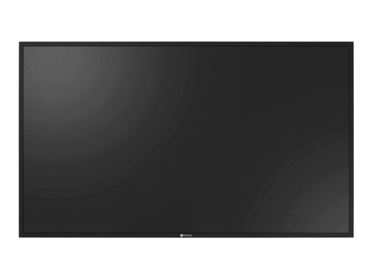 Neovo SMQ-4301 43" 4K UHD IPS Skjerm med LED-bakgrunnsbelysning