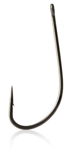 Mustad Heritage C61s Streamer