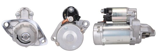 Starter ELSTOCK 25-5078 Starter ELSTOCK 25-5078