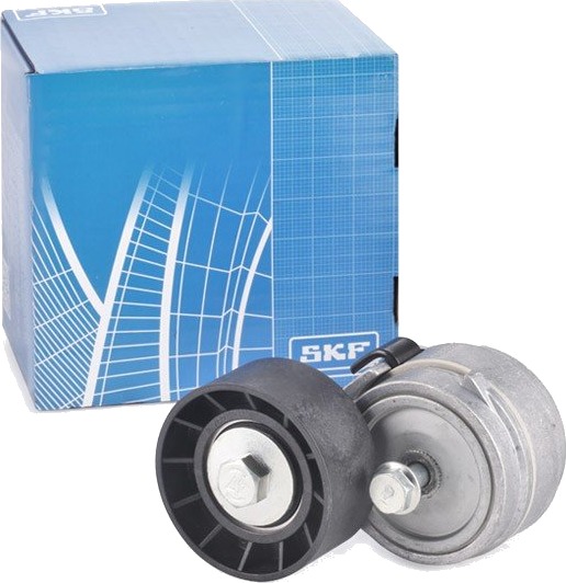 Strammehjul, kilerem SKF VKM 32027