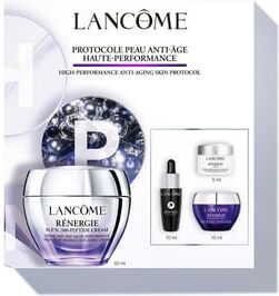 Lancôme Rénergie Hpn 300 Cream 50ml Set Lancôme Rénergie Hpn 300 Cream 50ml Set