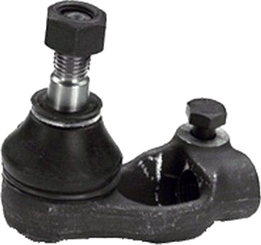 MOTAQUIP VTR293 Endeledd