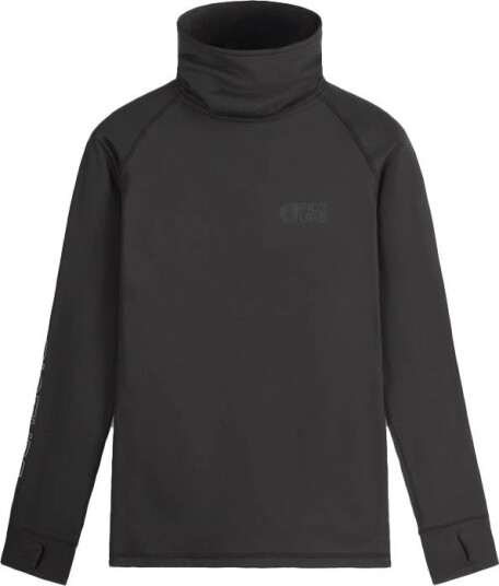 Picture Organic Clothing Pagaya Fleece Black L