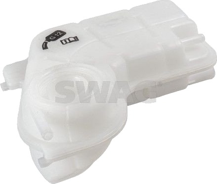 Utjevningsbeholder, kjølemiddel SWAG 30 93 0845