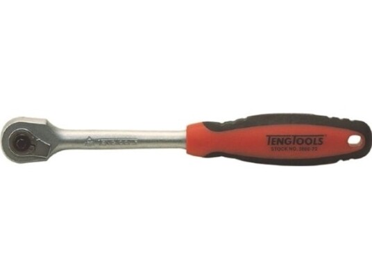 Teng Tools Skralleknottreparasjon  74291204 