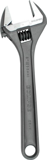 Eclipse skiftenøkkel 10" ADJW10L Eclipse skiftenøkkel 10" ADJW10L