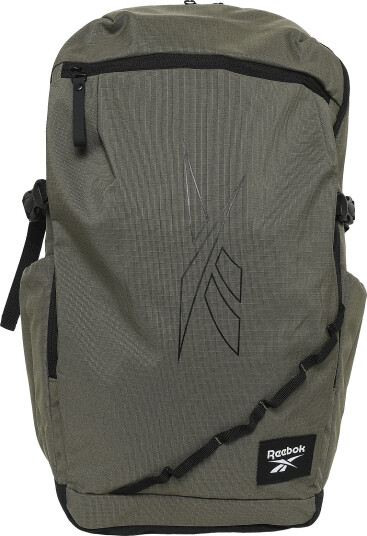 Reebok Performance Backpack Dustin 50Cm - Khaki green - ONE SIZE