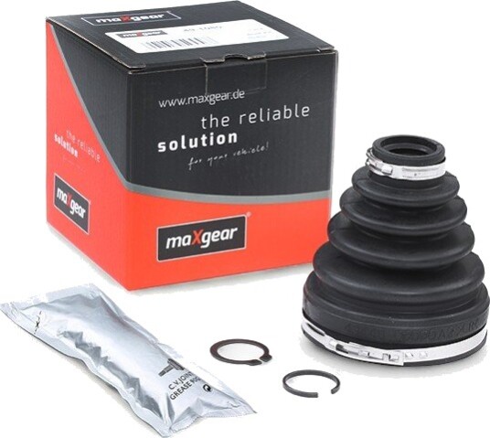 Mansjettsett, drivaksel MAXGEAR 49-1080