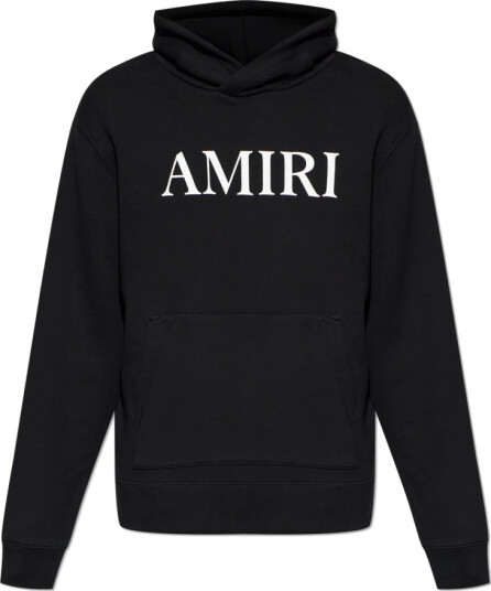 Amiri Herre Gensere & Hettegensere Svart XL,