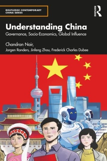 Understanding China Understanding China