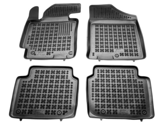 Bilmatter REZAW PLAST 201612 Bilmatter REZAW PLAST 201612