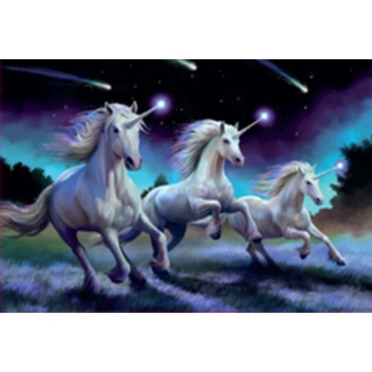 Educa 1000 pcs Shooting Stars 80-19919
