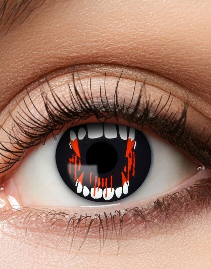 Fangs Crazylinser Fangs Crazylinser