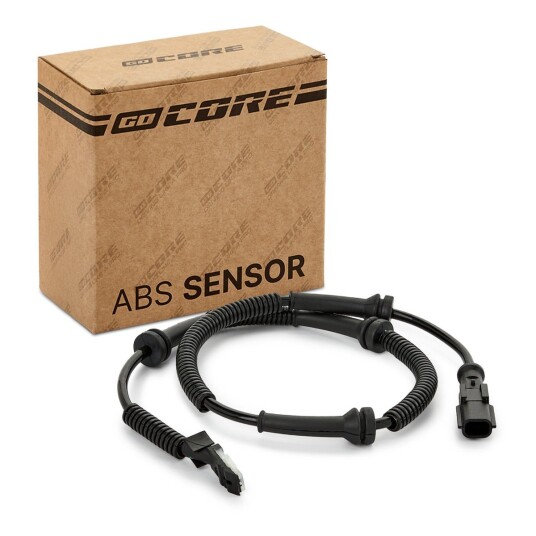 Sensor ABS goCORE GCD120182 Sensor ABS goCORE GCD120182