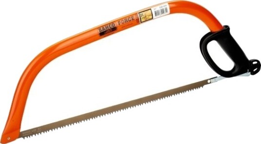 Bahco 10-21 Ergonomisk Buesag 530 mm Håndverktøy 680 g Bahco 10-21 Ergonomisk Buesag 530 mm Håndverktøy 680 g