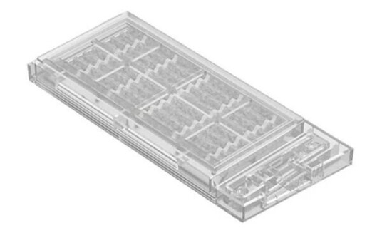 Roidmi HEPA filter for Eve Plus