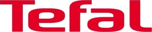Tefal H05619 Rund Wok /Stekepanne Grå Titan Aluminium Thermo Spot