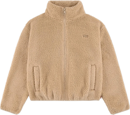Levi"s Lo Light Weight Outerwear Beige 140