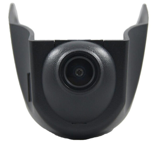 FITCAMX Integrert Plug & Play 4K Dashcam Jaguar/Range Rover (2013 -->) "6111"