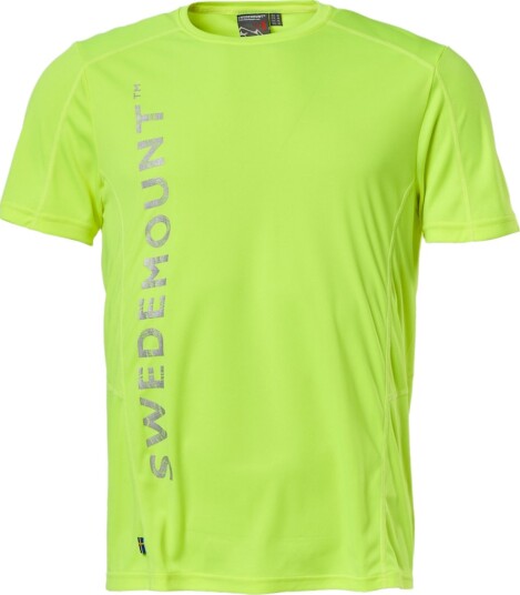 Swedemount Training Logo Tee Swedemount Training Logo Tee