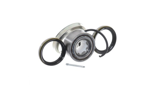 Hjullager SKF VKBA 3729