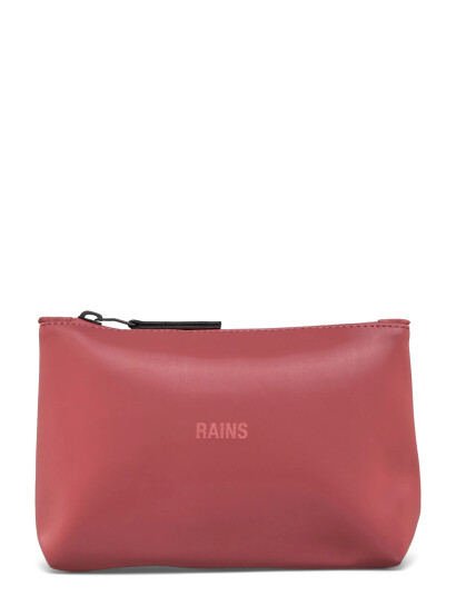 Rains Cosmetic Bag - Pink - ONE SIZE Rains Cosmetic Bag - Pink - ONE SIZE