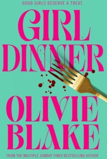 Girl Dinner Girl Dinner
