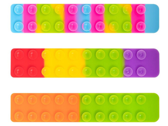 ThumbsUp Pop-It Slapper Stressleker Sett med 3 Fidget Toys